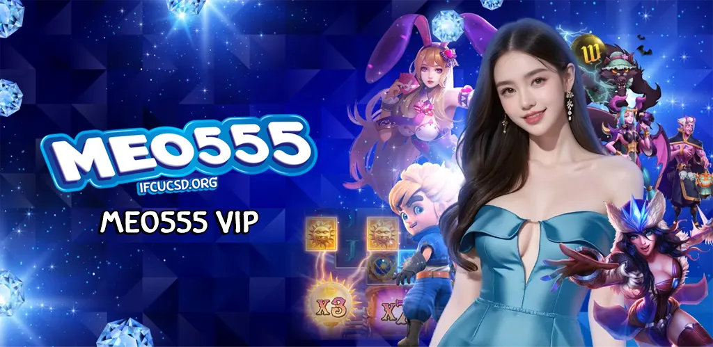 meo555 vip